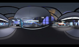 vr全景视频,身临其境的虚拟世界之旅